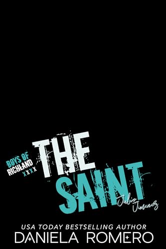 The Saint