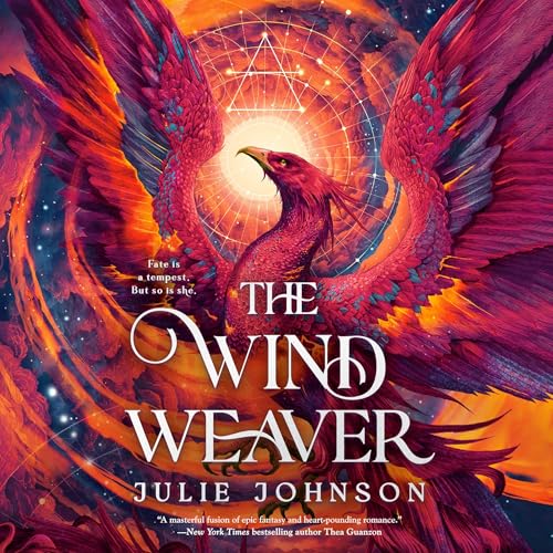 The Wind Weaver: Reign of Remnants, Book 1