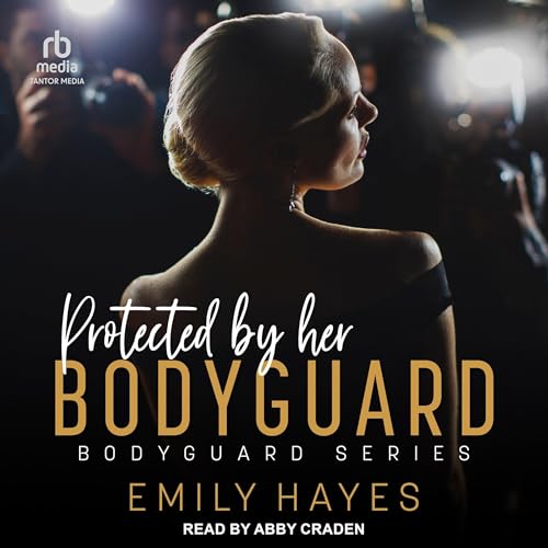 Protected by her Bodyguard