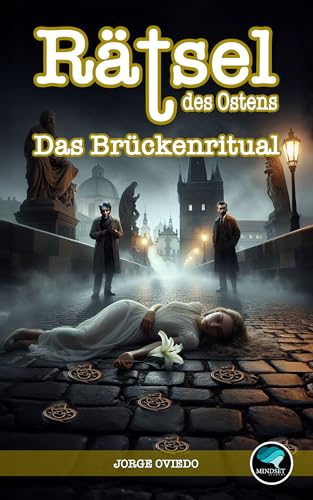 Rätsel des Ostens: Das Brückenritual