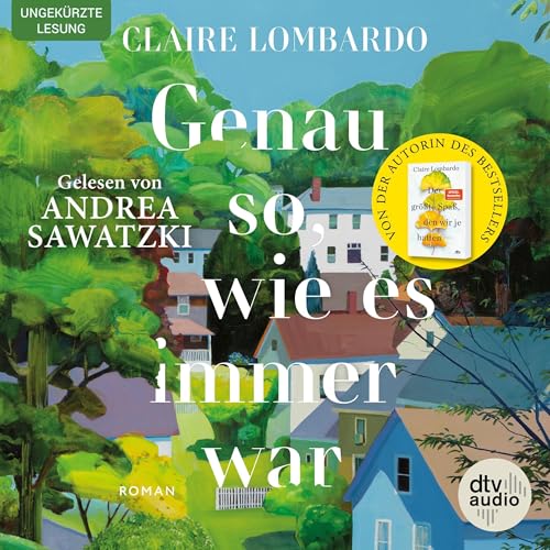 Genau so, wie es immer war: Eine bewegende Auseinandersetzung mit Ehe, Mutterschaft und dem weiblichen Ich