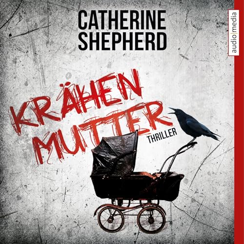 Krähenmutter
