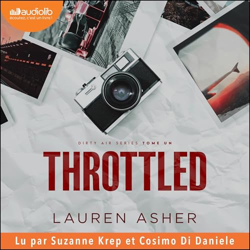 Throttled: Dirty Air 1