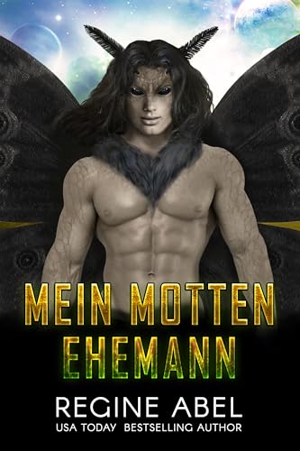 Mein Motten Ehemann (Match Maker Agentur)