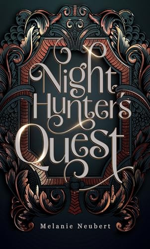 Night Hunters Quest: Dorfromantik trifft Horror