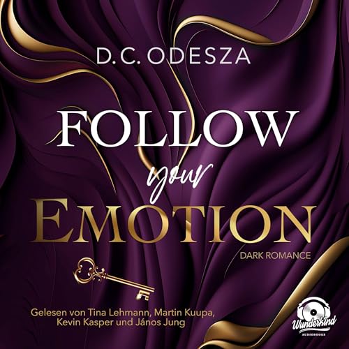 Follow your Emotion: Follow your Passion 2
