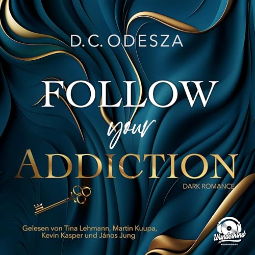Follow your Addiction: Follow your Passion 3
