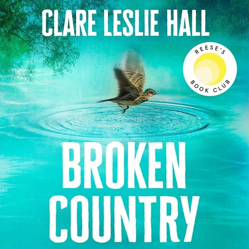 Broken Country
