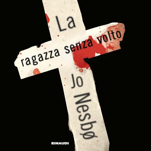 La ragazza senza volto: Harry Hole 6