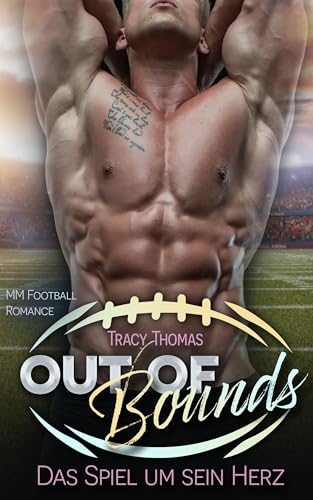 Out of Bounds: Das Spiel um sein Herz