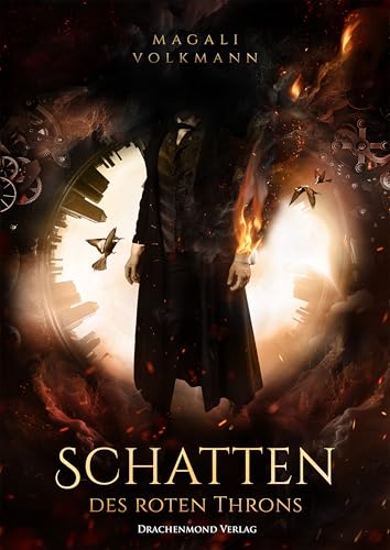 Schatten des roten Throns