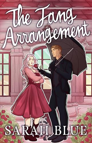 The Fang Arrangement (Celestial Witches)