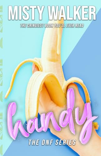 Handy: DNF Bookstore: A Shared World