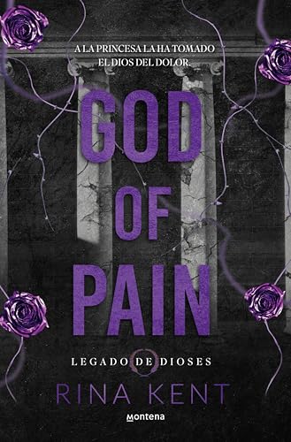 God of Pain (Legado de Dioses 2)