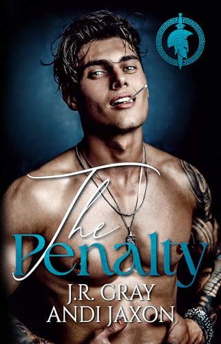 The Penalty (New York Gods Book 3)