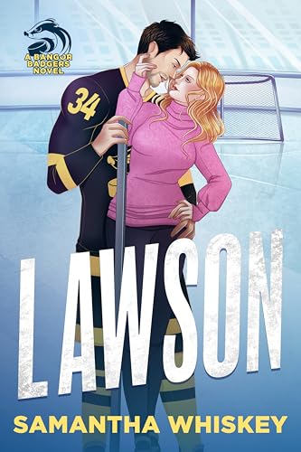 Lawson: A Bangor Badgers Novel