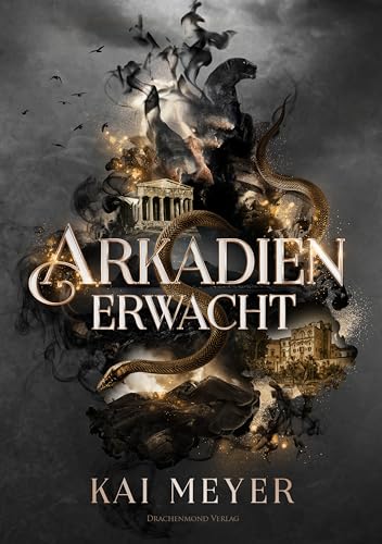 Arkadien erwacht