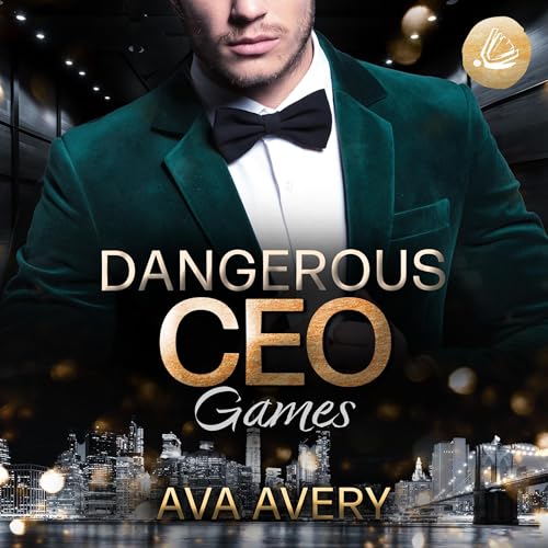 Dangerous CEO Games: Millionaires of Manhattan 1