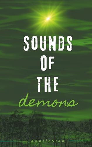 Sounds of the demons (Sounds of - Reihe 1)
