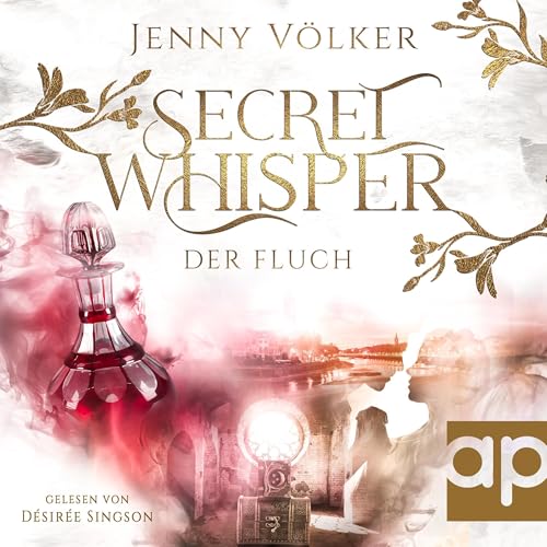 Secret Whisper - Der Fluch: Secret Whisper 3