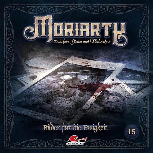 Bilder für die Ewigkeit: Moriarty 15