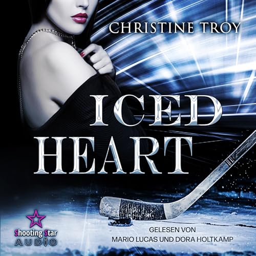Iced Heart: Portland Devils 2