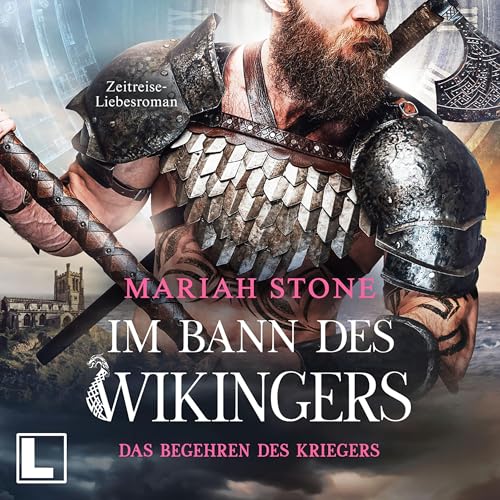Das Begehren des Kriegers: Im Bann des Wikingers 2