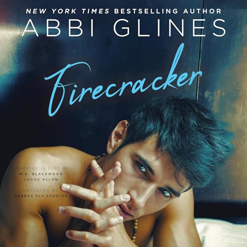Firecracker: Smoke Series, Book 5