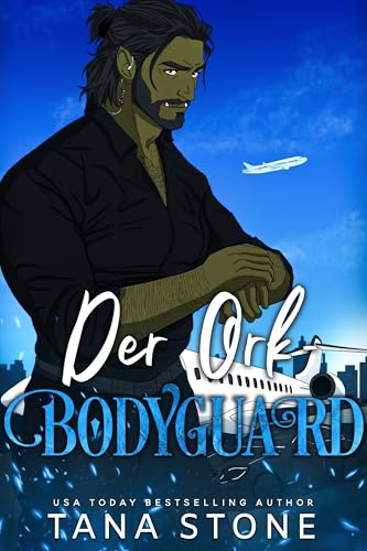 Der Ork-Bodyguard