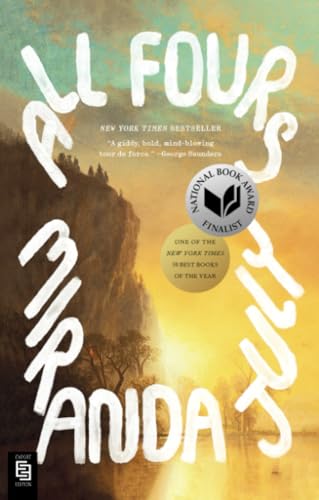 All Fours: A Novel