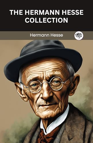 The Hermann Hesse Collection