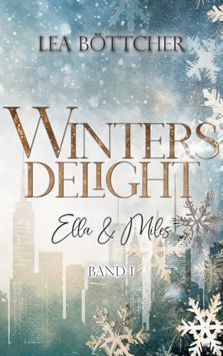 Winters Delight: Ella & Miles