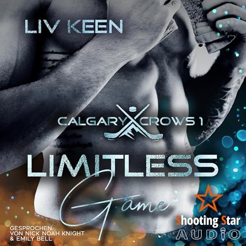 Limitless Game: Calgary Crows 1