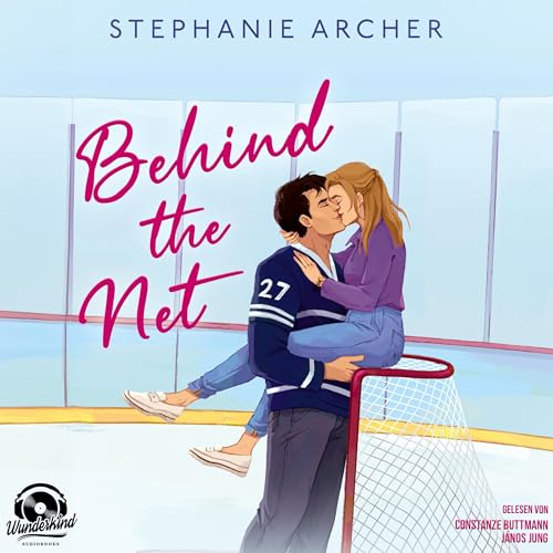 Behind the Net: Die Vancouver-Storm-Reihe 1
