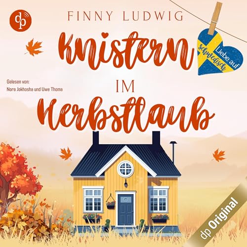 Knistern im Herbstlaub: Liebe auf Schwedisch 3 (Staffel 3)