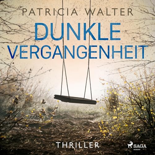 Dunkle Vergangenheit: Wie weit würdest du gehen, um dein Kind zu retten?