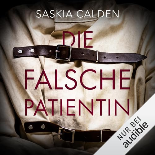 Die falsche Patientin: Ein Evelyn-Holm-Thriller 2