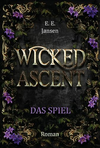Wicked Ascent : Das Spiel
