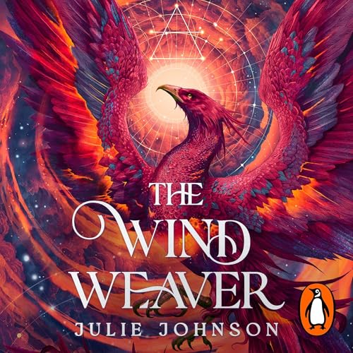 The Wind Weaver: Windweaver, Book 1