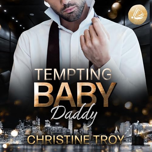 Tempting Baby Daddy: Millionaires of Manhattan 3
