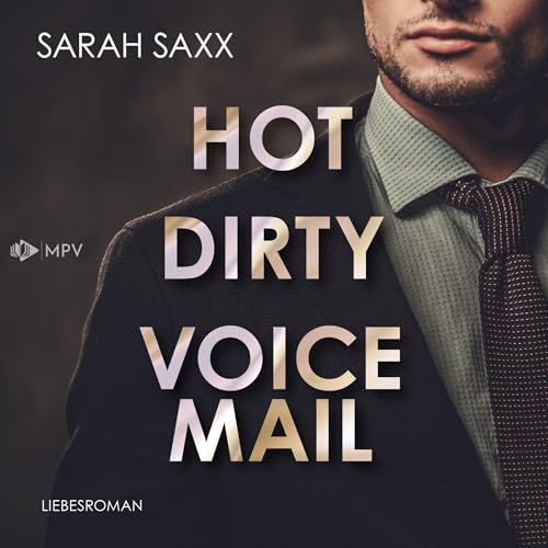 Hot Dirty Voicemail: Love Messages 1