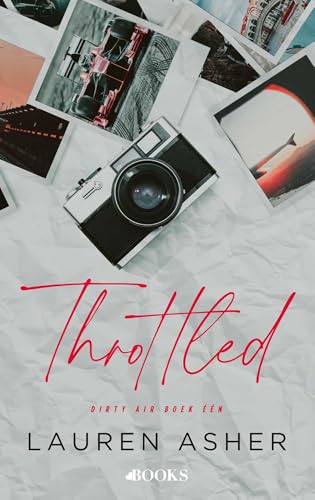Throttled (Dirty air Book 1)