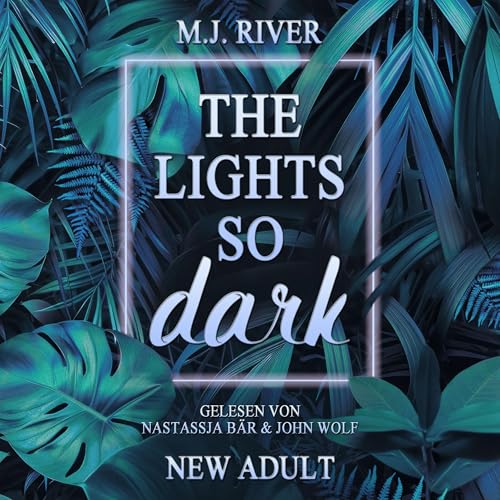 The Lights So Dark: So-Dark 1