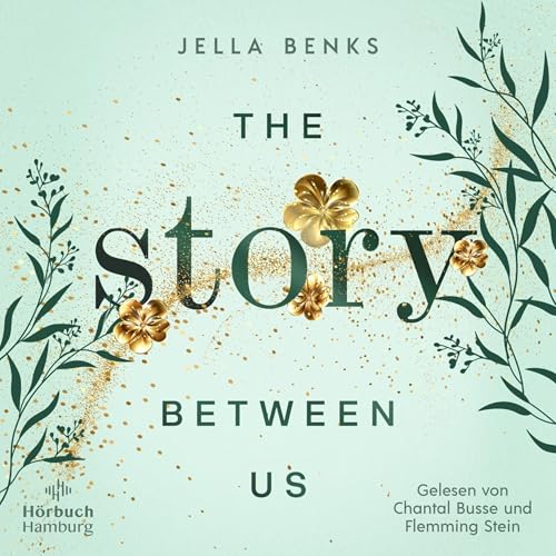 The Story Between us: Storys-Reihe 1