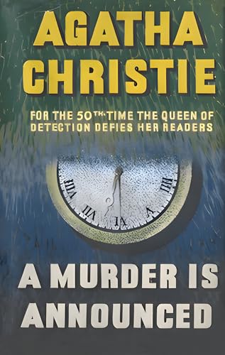 A Murder is Announced
