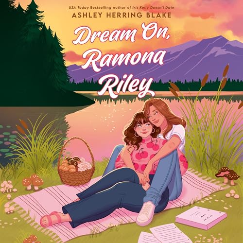 Dream On, Ramona Riley