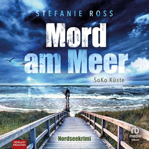 Mord am Meer: SoKo Küste 1