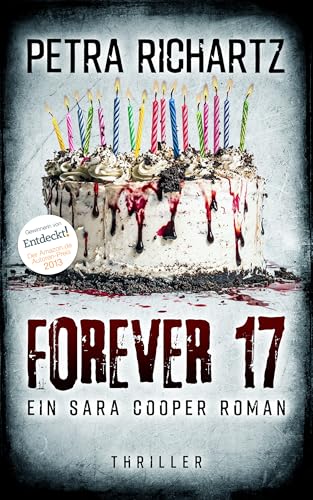 Forever 17: Ein Sara Cooper Roman (21)