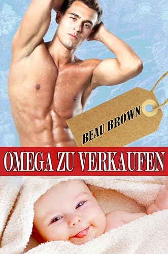 Omega zu verkaufen : MM Dark Romance Mpreg