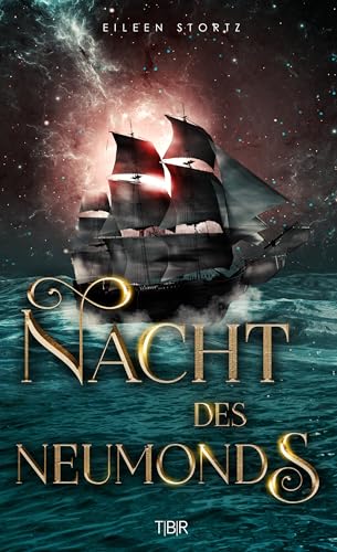 Nacht des Neumonds (Seelenmachtsaga 3)